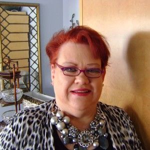 Meet your Posher, Diane